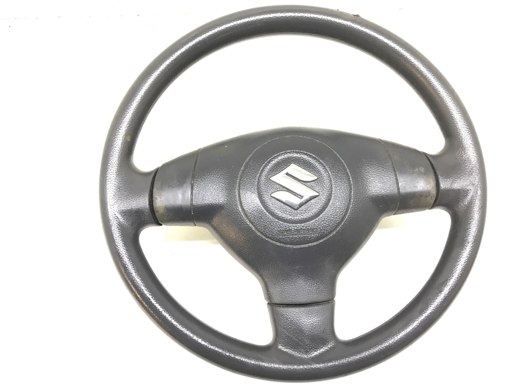Руль для Suzuki Alto, 2010 г. 1.0 i бензин б/у