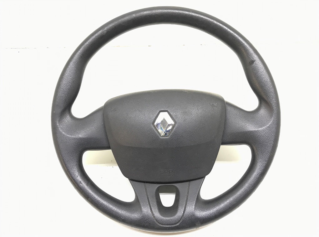 Руль для Renault Megane, 2011 г. 1.5 DCi дизель б/у
