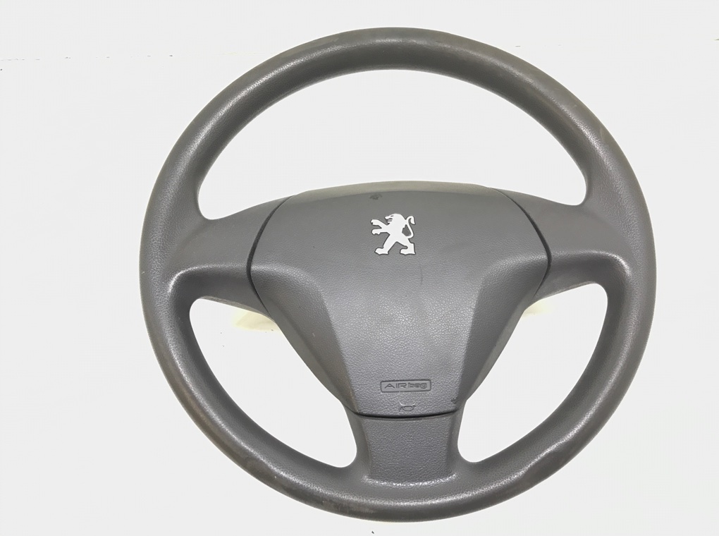 Руль для Peugeot Bipper, 2009 г. 1.4 HDi дизель б/у