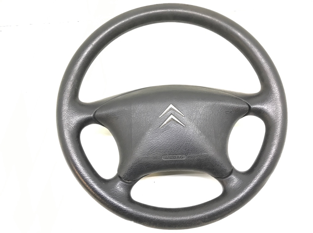 Руль для Citroen Xsara Picasso, 2003 г. 2.0 HDi дизель б/у