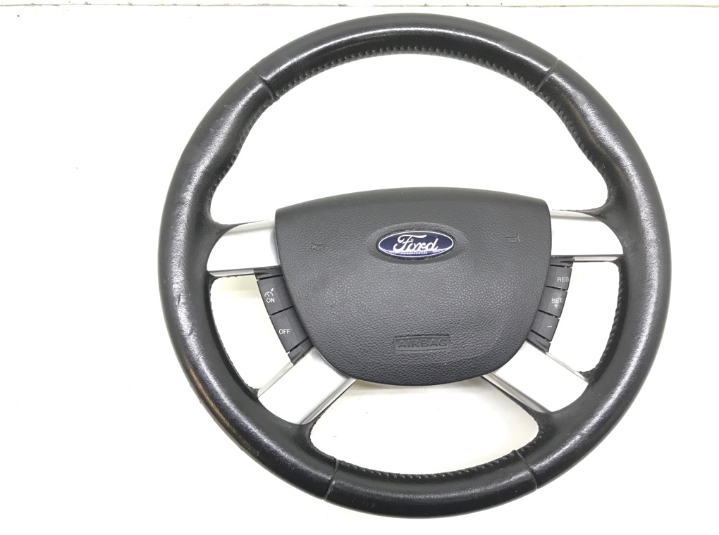 Руль для Ford C-Max, 2006 г. 2.0 i бензин б/у
