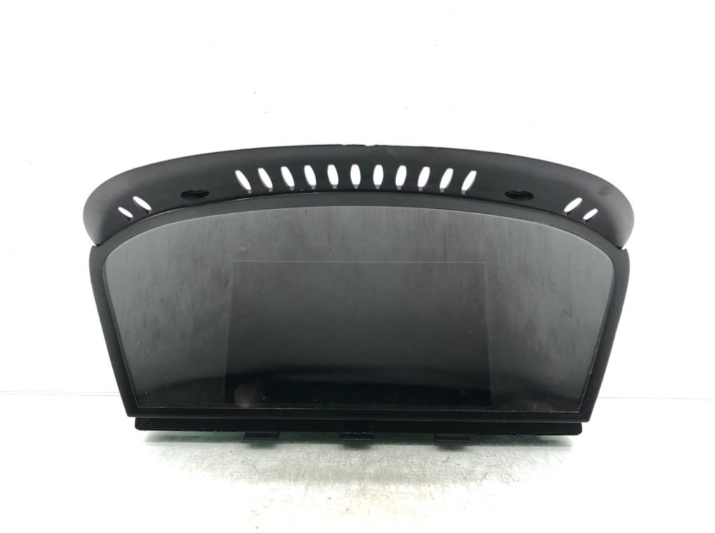 Дисплей для BMW 5 E60/E61, 2008 г. 2.0 TD дизель б/у
