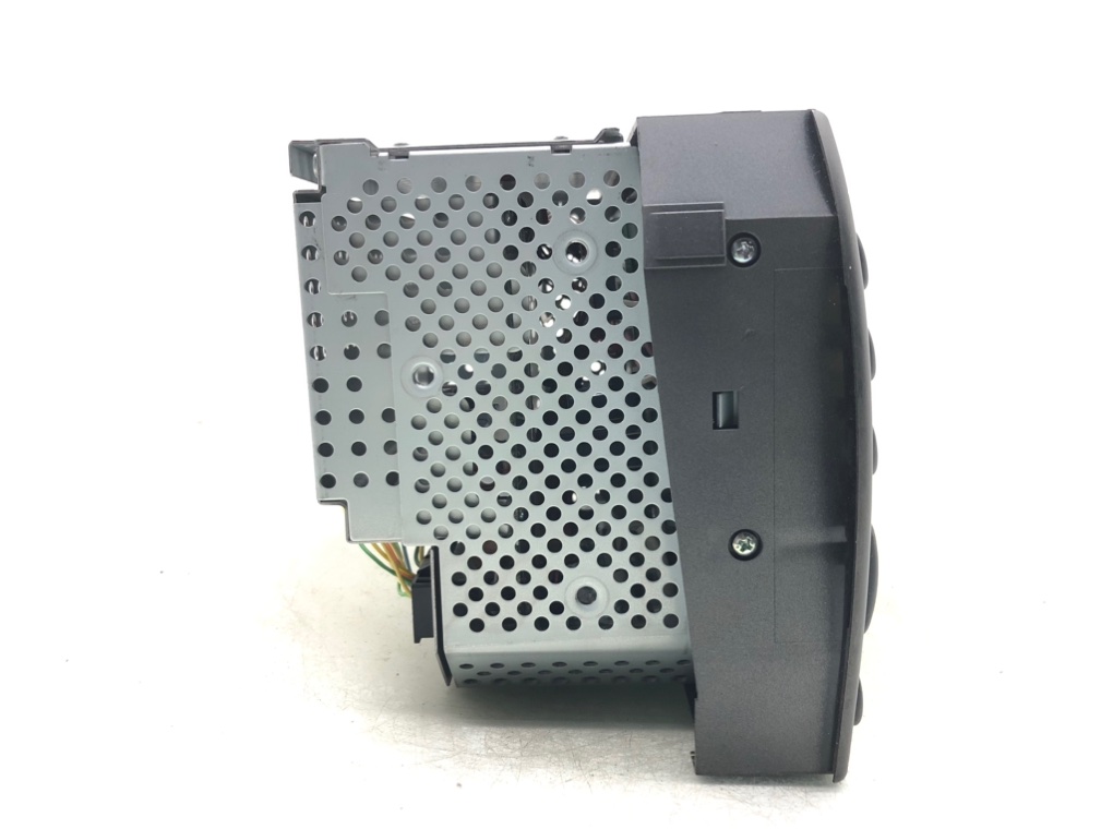 Магнитола для Jaguar X-Type, 2006 г. 2.2 TDCi дизель б/у — фото 4