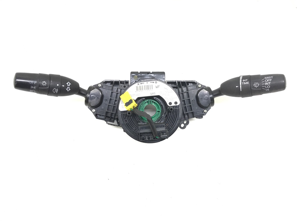 Переключатель подрулевой (стрекоза) для Honda Civic, 2008 г. 1.3 i бензин б/у