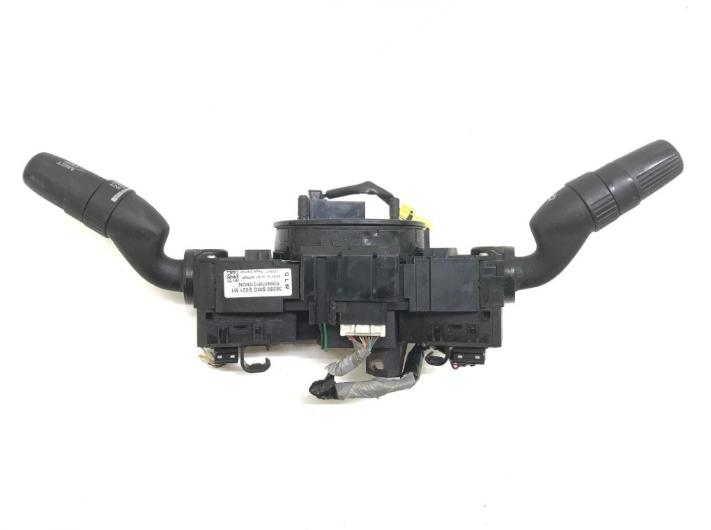 Переключатель подрулевой (стрекоза) для Honda Civic, 2008 г. 1.3 i бензин б/у — фото 3