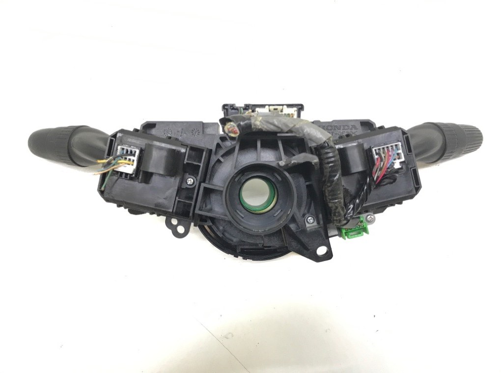 Переключатель подрулевой (стрекоза) для Honda Civic, 2008 г. 1.3 i бензин б/у — фото 4