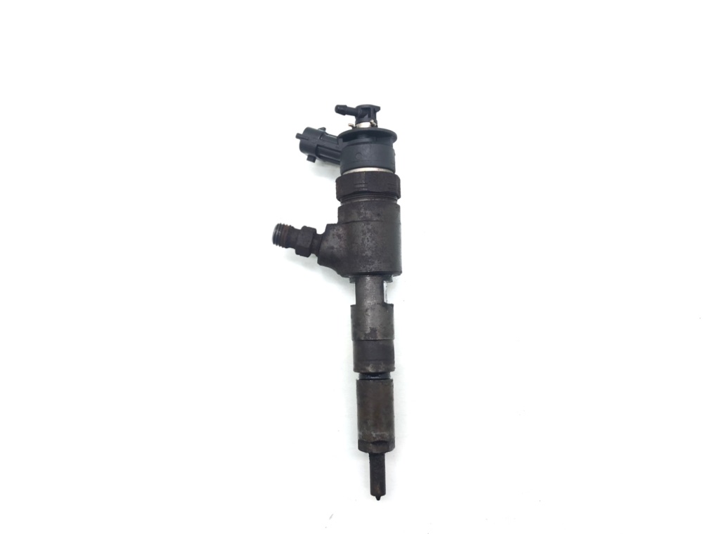 Форсунка для Citroen Nemo, 2009 г. 1.4 HDi дизель б/у