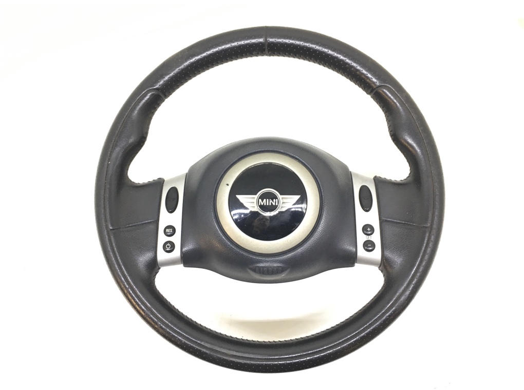 Руль для Mini Cooper, 2003 г. 1.6 i бензин б/у