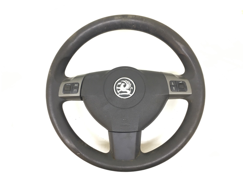 Руль для Opel Zafira, 2007 г. 1.8 i бензин б/у