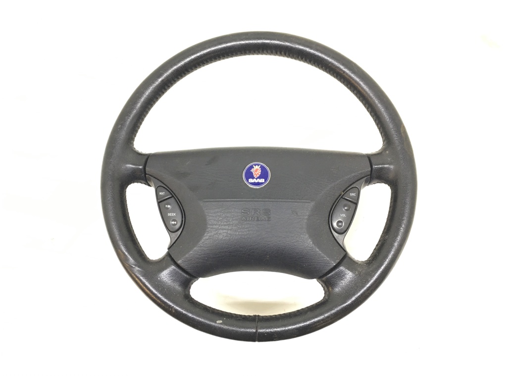 Руль для Saab 9-3, 2003 г. 2.0 Ti бензин б/у