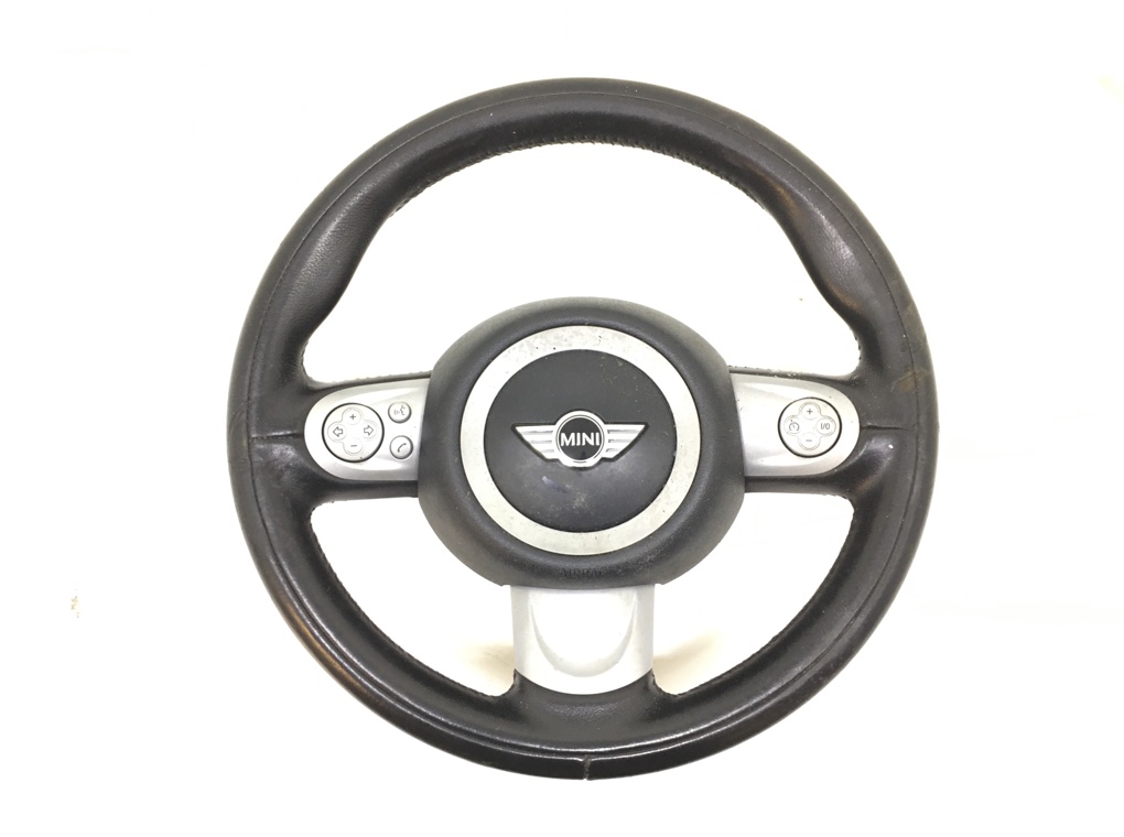 Руль для Mini Cooper, 2008 г. 1.6 Ti бензин б/у