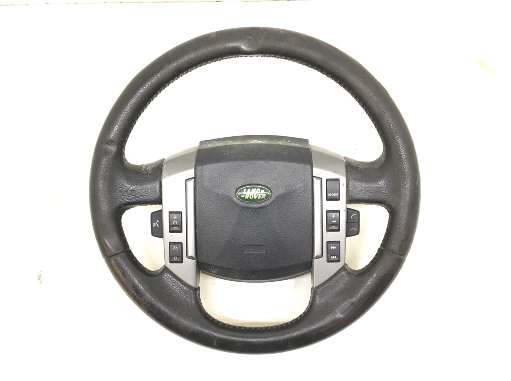 Руль для Land Rover Range Rover Sport, 2007 г. 2.7 TD дизель б/у