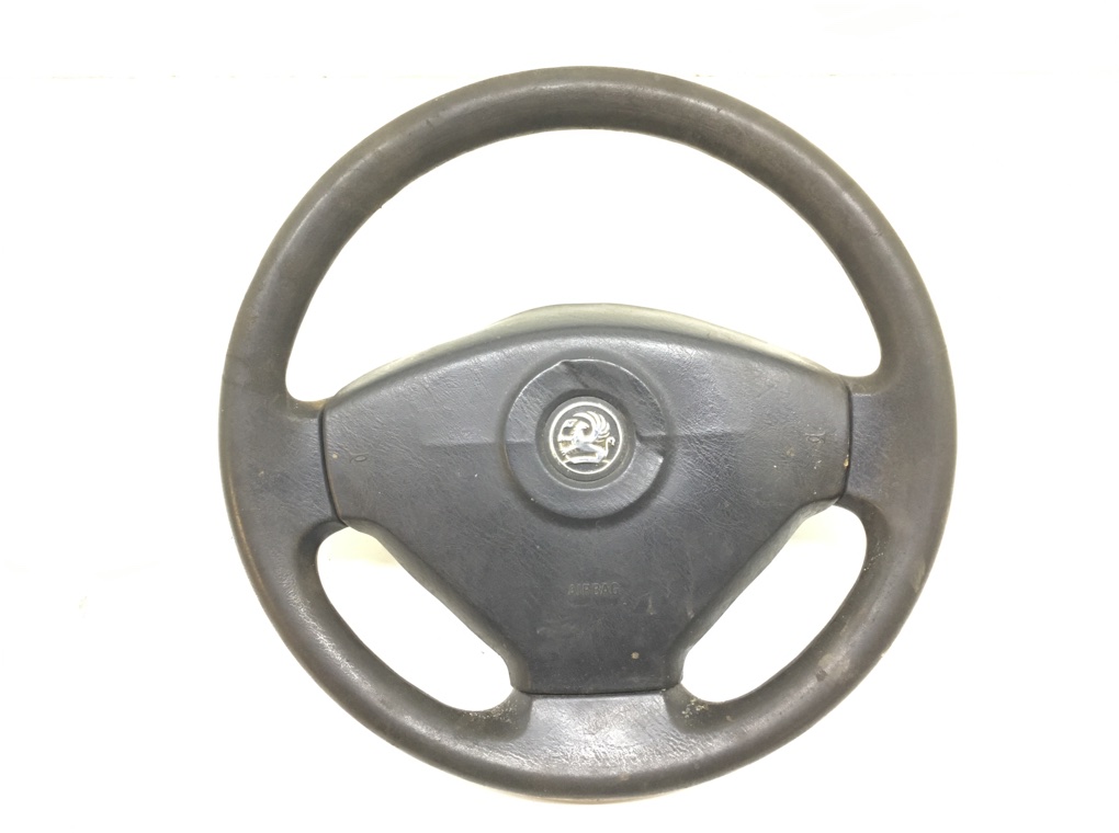 Руль для Opel Vivaro, 2007 г. 2.0 CDTi дизель б/у