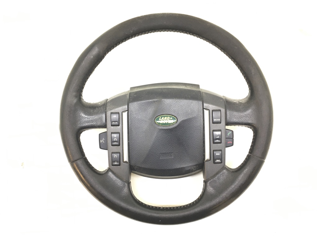 Руль для Land Rover Range Rover Sport, 2007 г. 3.6 TD дизель б/у
