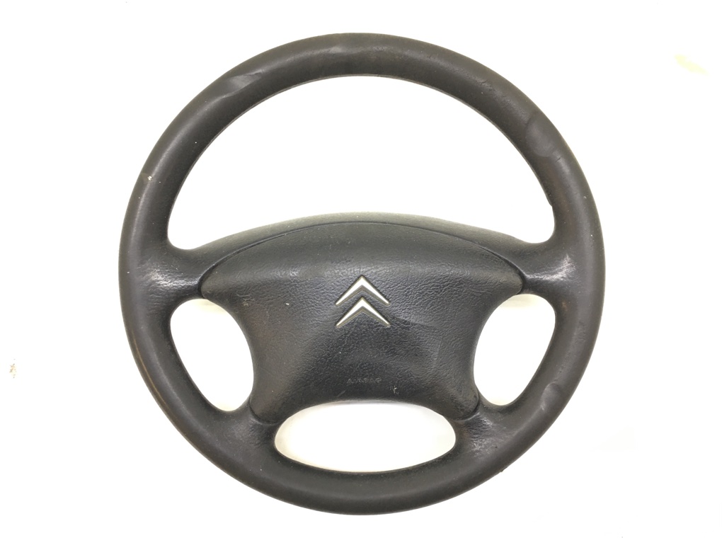 Руль для Citroen Jumpy, 2007 г. 1.6 HDi дизель б/у