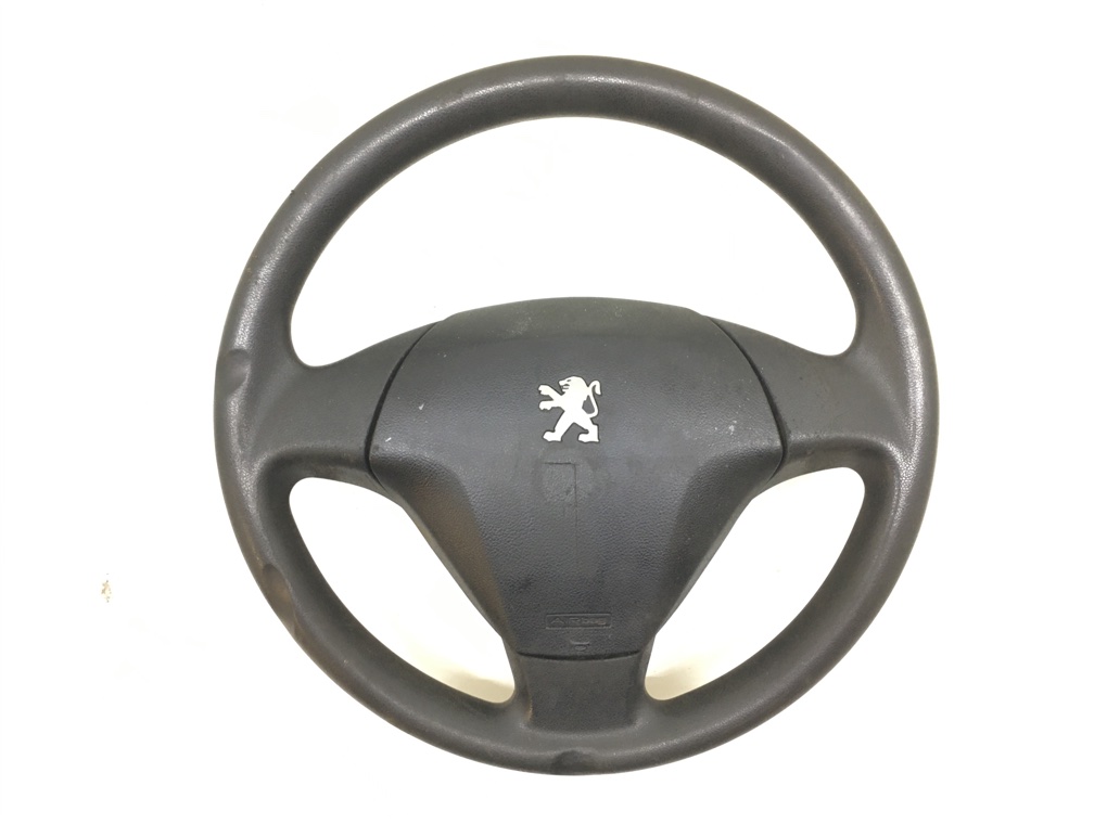Руль для Peugeot Bipper, 2013 г. 1.3 HDi дизель б/у