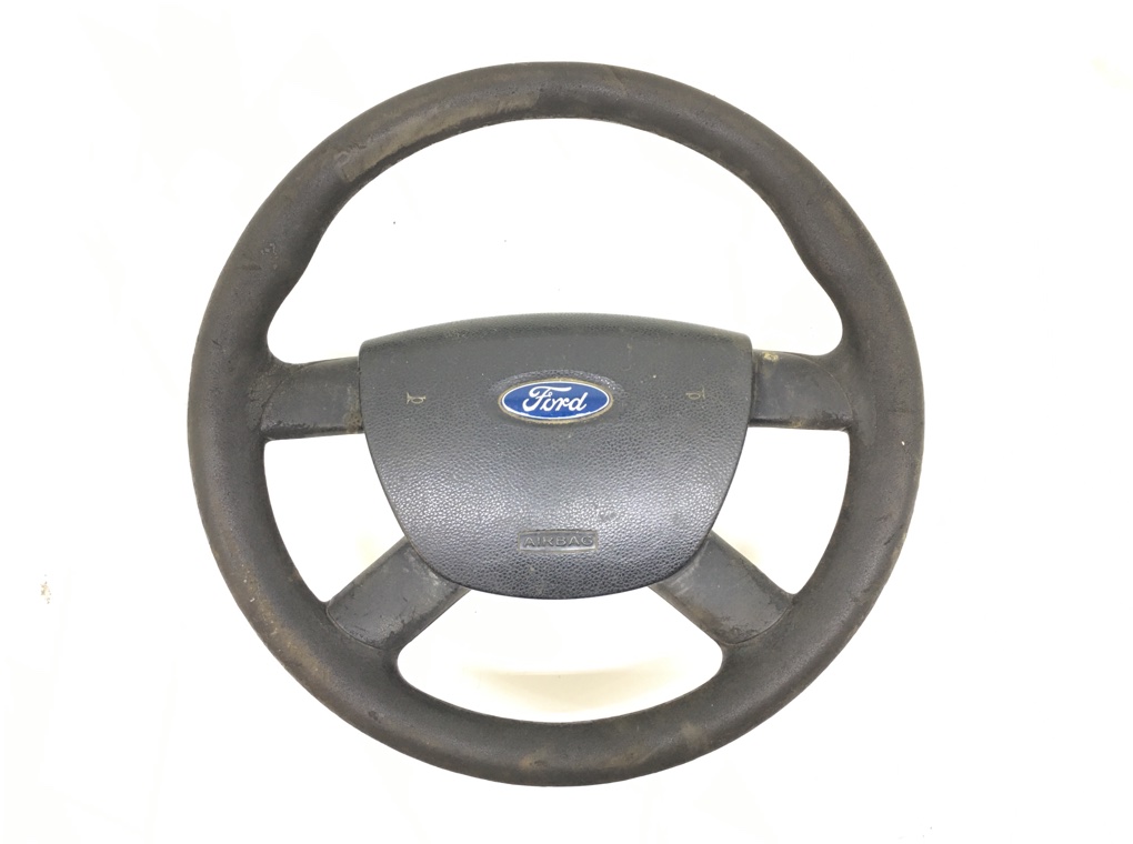 Руль для Ford Transit, 2007 г. 2.2 TDCi дизель б/у