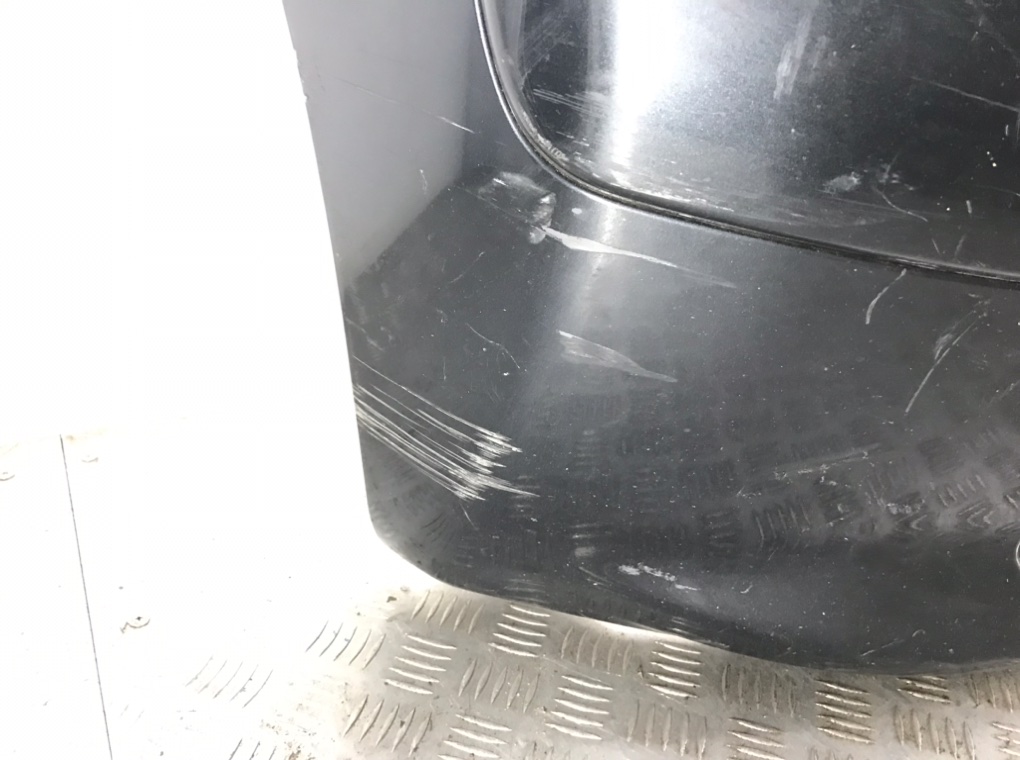 Бампер передний для Toyota Aygo, 2007 г. 1.0 i бензин б/у — фото 7