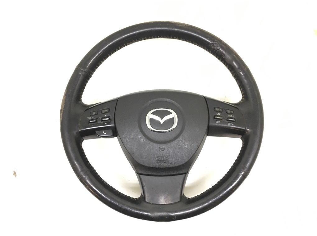 Руль для Mazda CX-9, 2007 г. 3.5 i бензин б/у