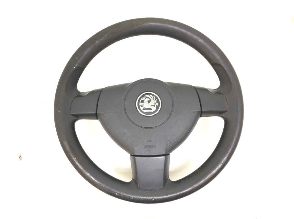 Руль для Opel Astra, 2007 г. 1.4 i бензин б/у