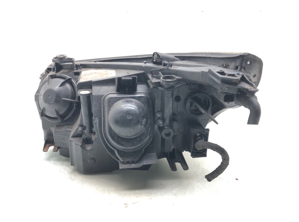 Фара правая для BMW 5 E60/E61, 2008 г. 2.0 TD дизель б/у — фото 5