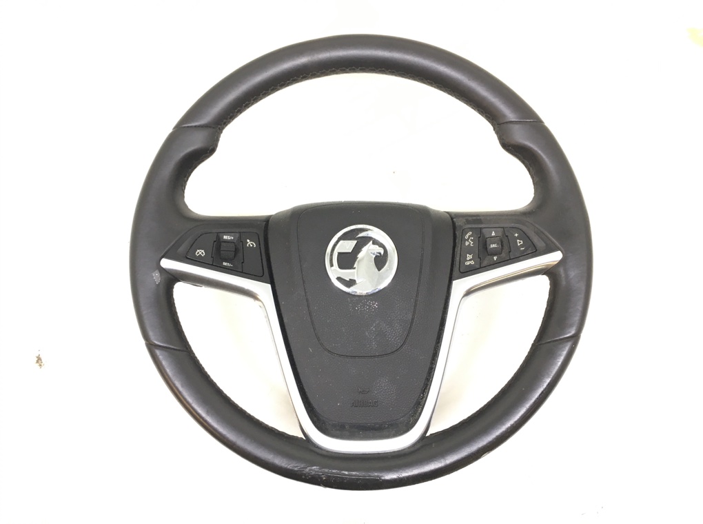 Руль для Opel Insignia, 2011 г. 1.8 i бензин б/у