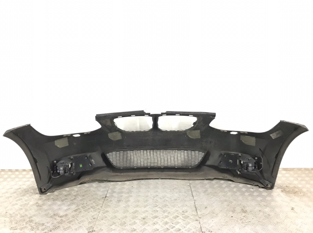 Бампер передний для BMW 3 E90/E91/E92/E93, 2009 г. 2.0 i бензин б/у — фото 4