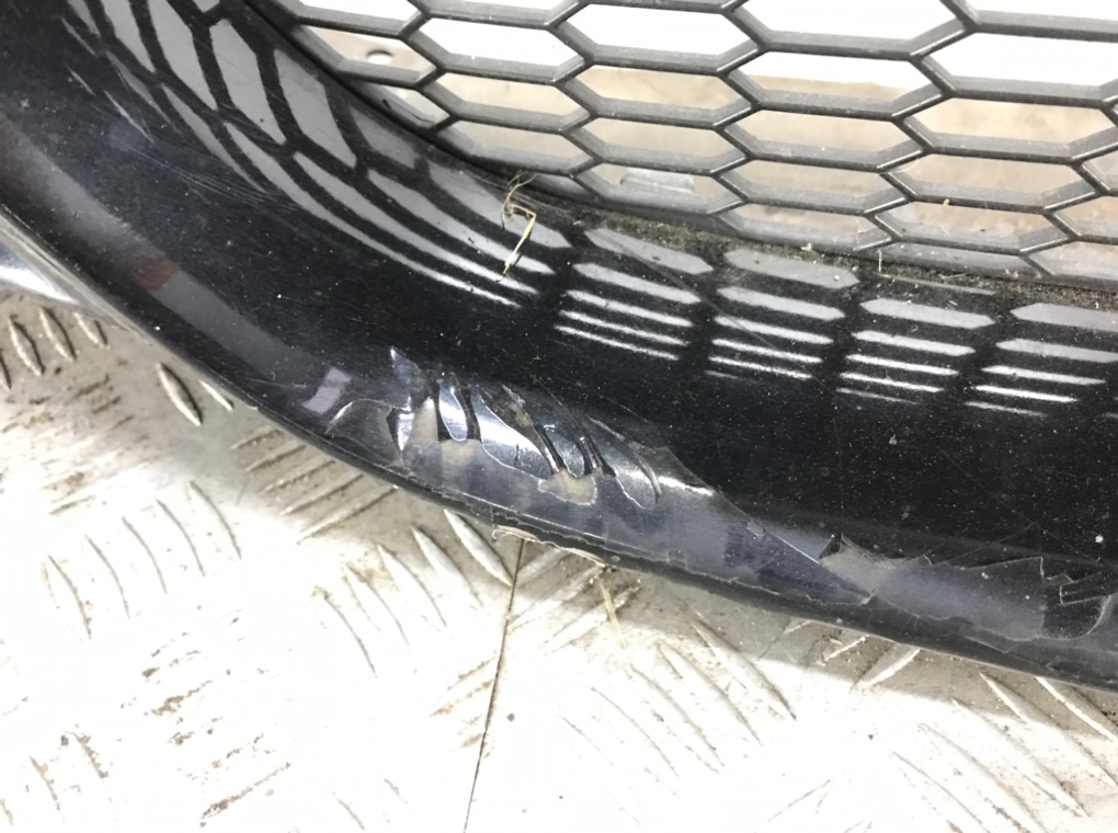 Бампер передний для BMW 3 E90/E91/E92/E93, 2009 г. 2.0 i бензин б/у — фото 8