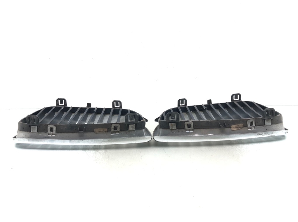 Решетка радиатора для BMW 1 E87/E81/E82/E88, 2007 г. 2.0 TD дизель б/у — фото 5