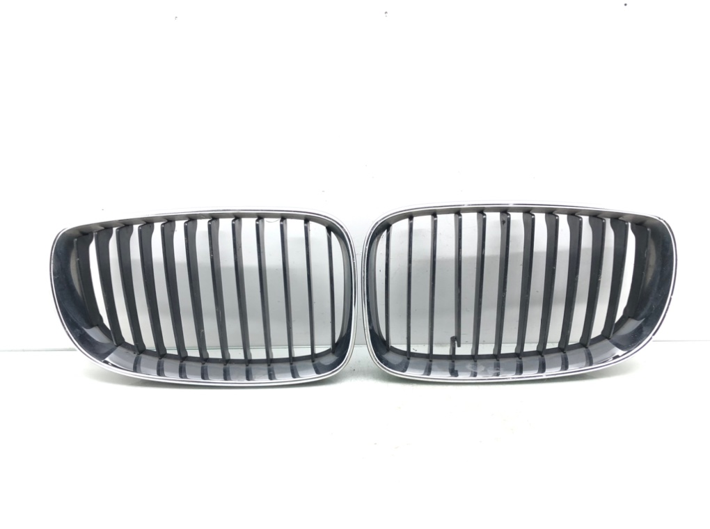 Решетка радиатора для BMW 1 E87/E81/E82/E88, 2010 г. 2.0 TD дизель б/у