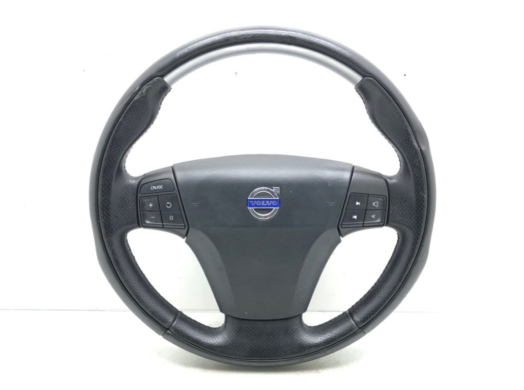 Руль для Volvo C70, 2007 г. 2.4 i бензин б/у