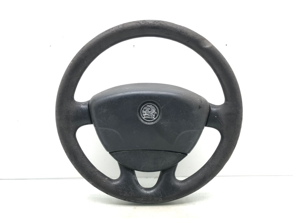 Руль для Opel Vivaro, 2013 г. 2.0 CDTi дизель б/у