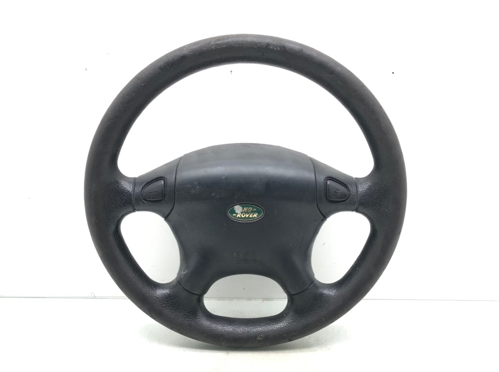 Руль для Land Rover Freelander, 2003 г. 2.0 TD дизель б/у