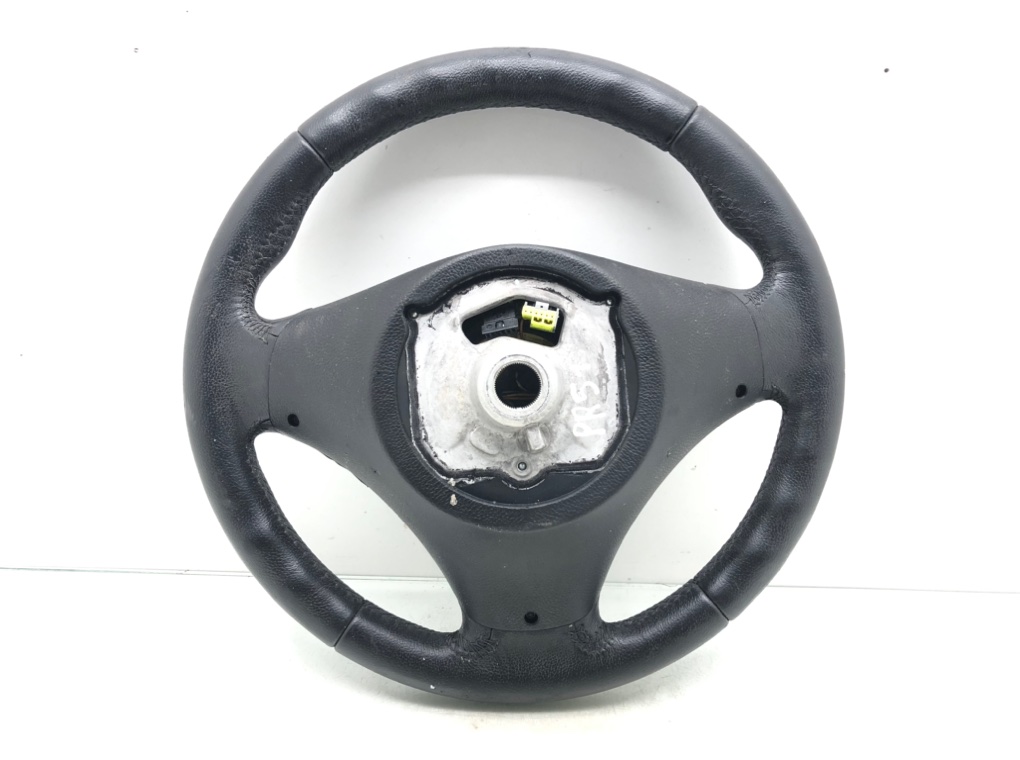 Руль для BMW 1 E87/E81/E82/E88, 2010 г. 2.0 TD дизель б/у — фото 2