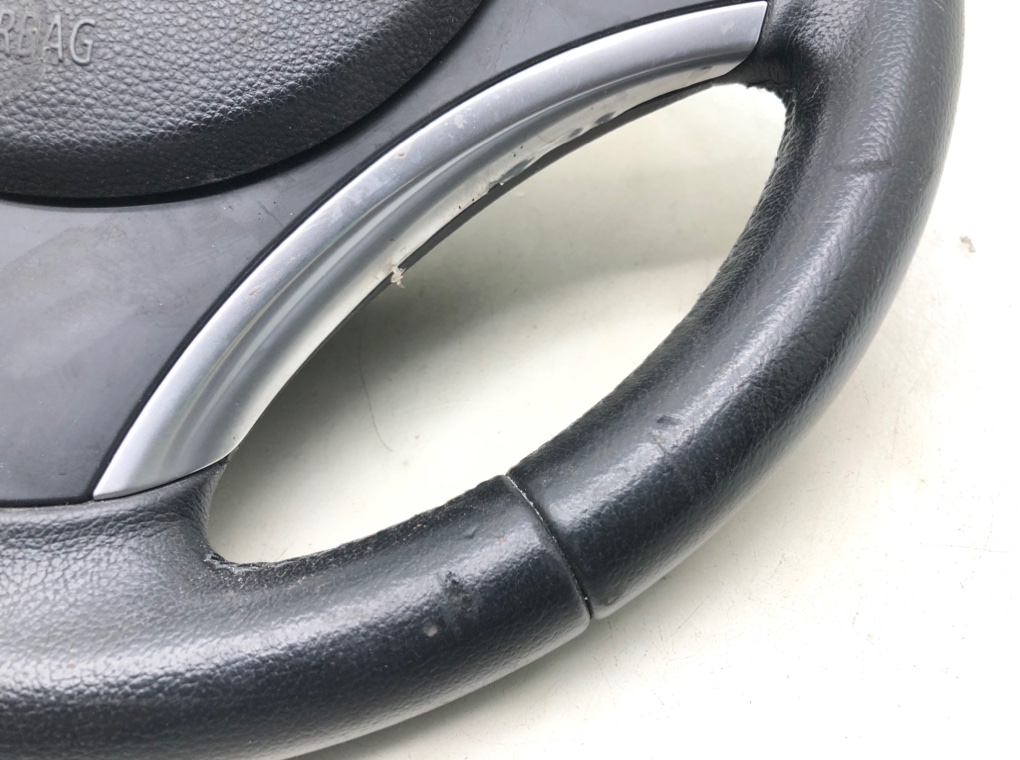 Руль для BMW 1 E87/E81/E82/E88, 2010 г. 2.0 TD дизель б/у — фото 7