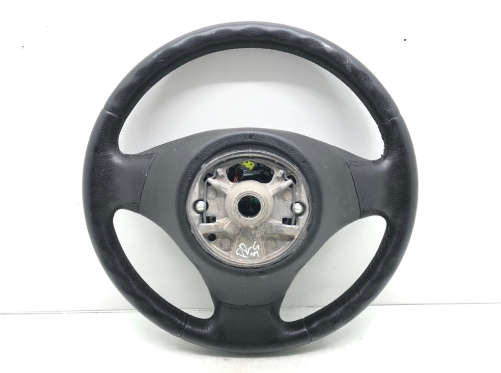 Руль для BMW 3 E90/E91/E92/E93, 2009 г. 2.0 i бензин б/у — фото 2