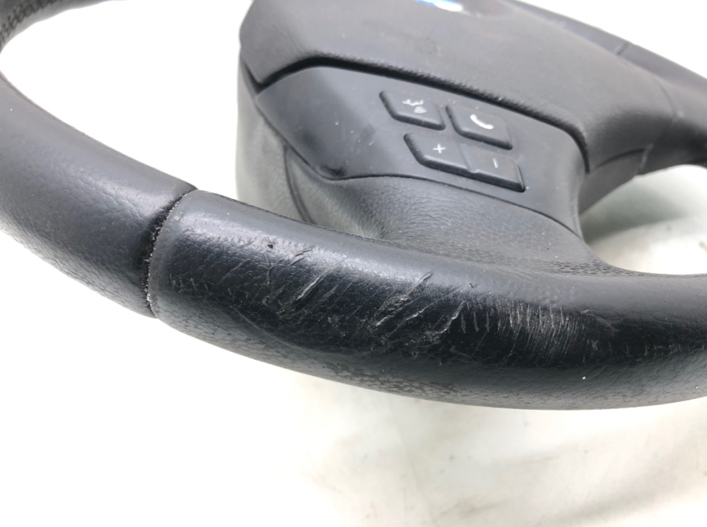 Руль для BMW 3 E90/E91/E92/E93, 2009 г. 2.0 i бензин б/у — фото 5