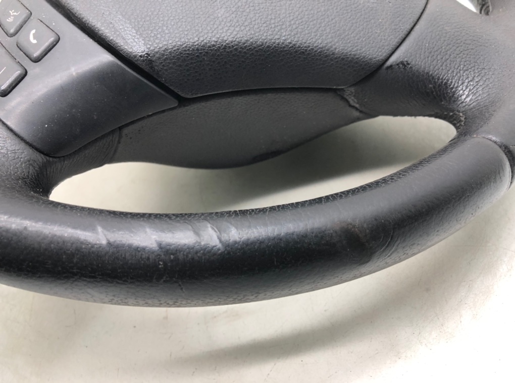 Руль для BMW 3 E90/E91/E92/E93, 2009 г. 2.0 i бензин б/у — фото 6