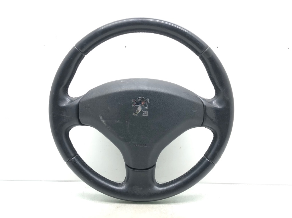Руль для Peugeot 3008, 2010 г. 1.6 HDi дизель б/у