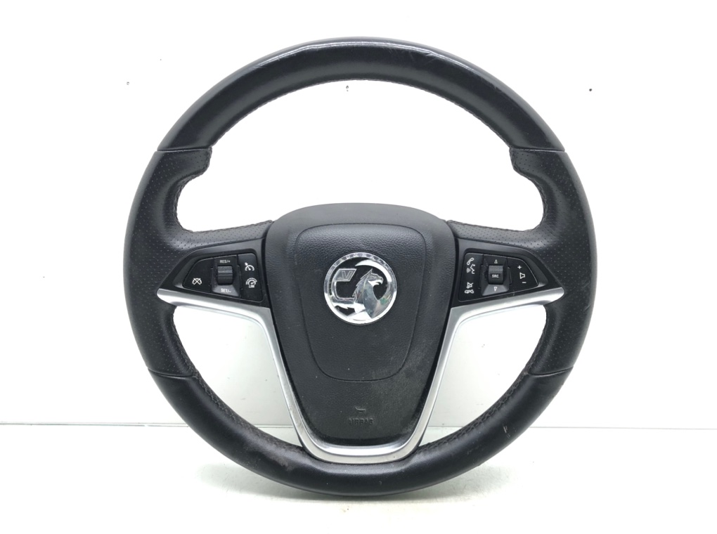 Руль для Opel Astra, 2012 г. 1.4 i бензин б/у