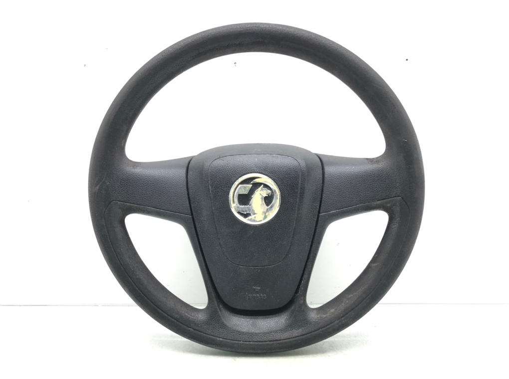 Руль для Opel Astra, 2012 г. 1.3 CDTi дизель б/у