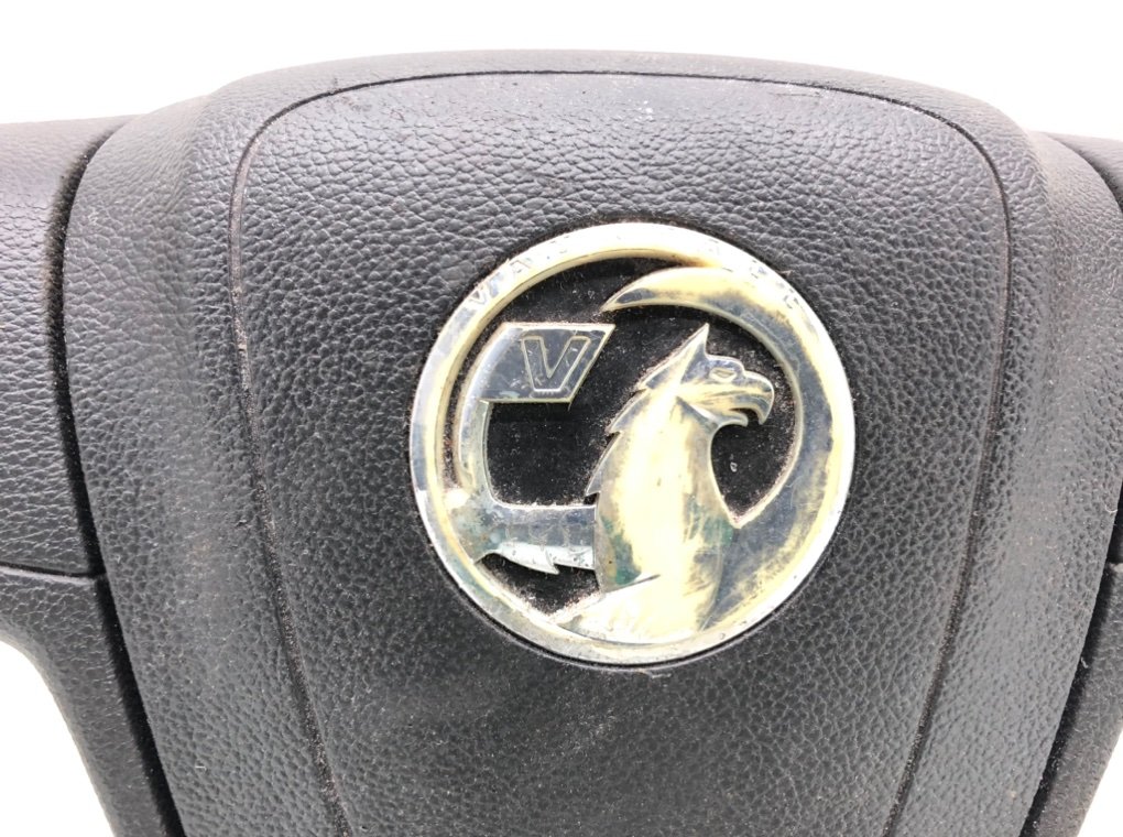 Руль для Opel Astra, 2012 г. 1.3 CDTi дизель б/у — фото 7