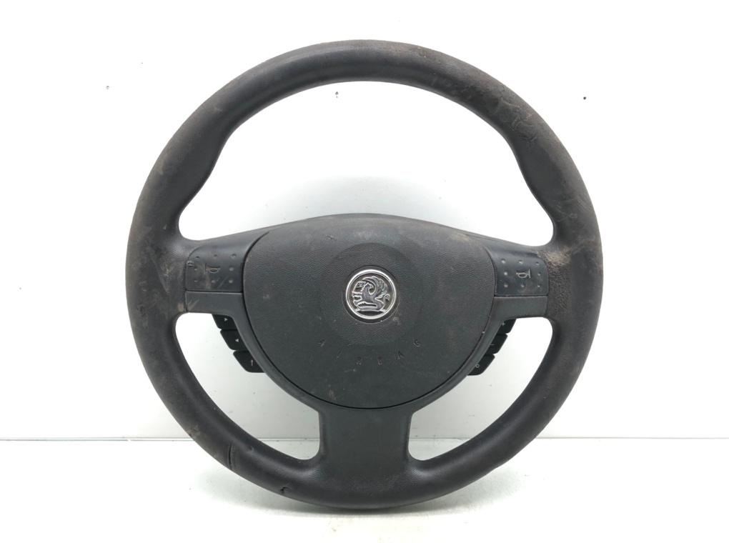 Руль для Opel Meriva, 2008 г. 1.4 i бензин б/у