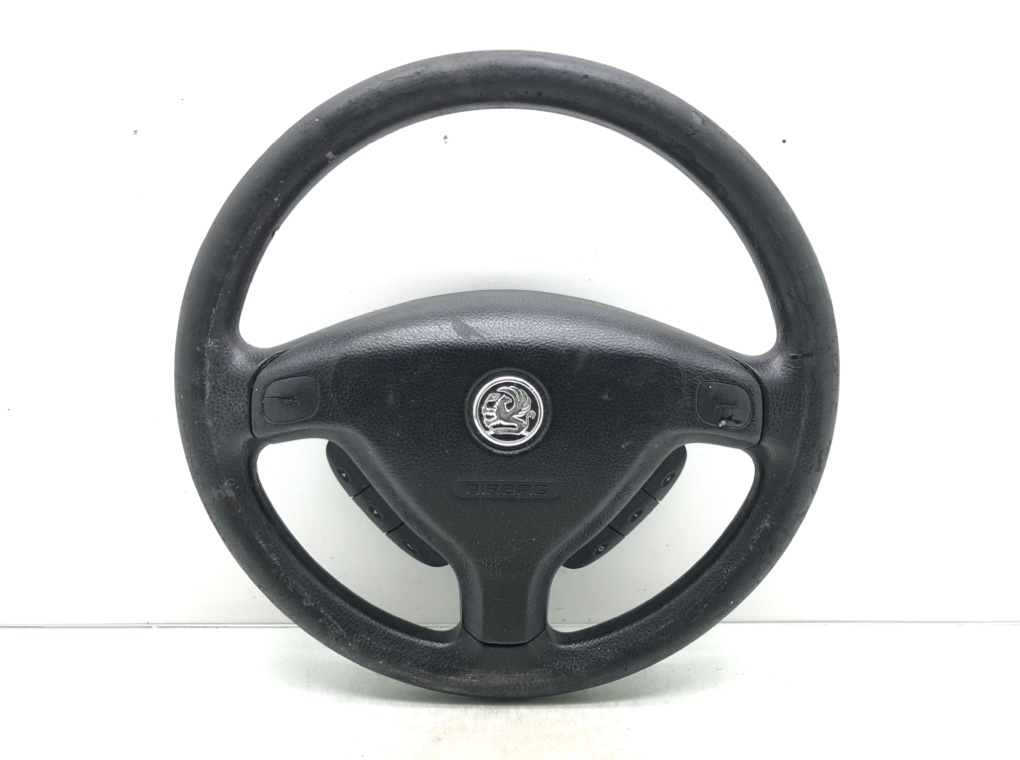 Руль для Opel Astra, 2004 г. 1.7 CDTi дизель б/у