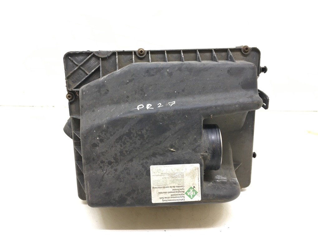 Корпус воздушного фильтра для Opel Zafira, 2005 г. 1.8 i бензин б/у