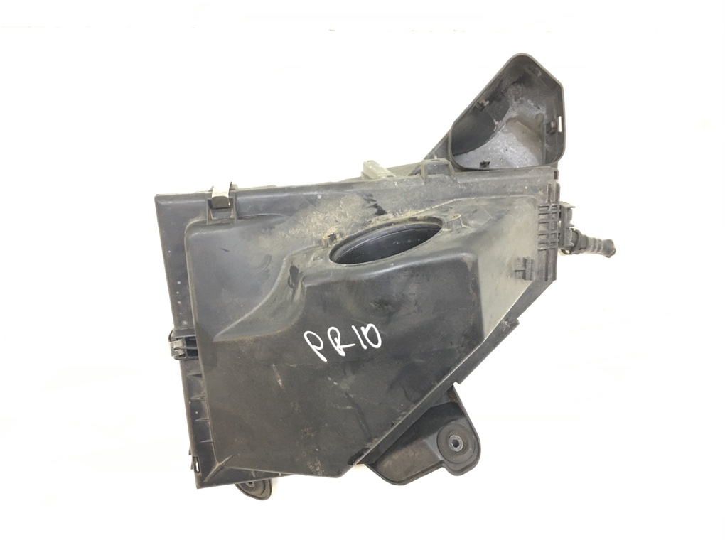 Корпус воздушного фильтра для BMW 3 E90/E91/E92/E93, 2009 г. 2.0 TD дизель б/у