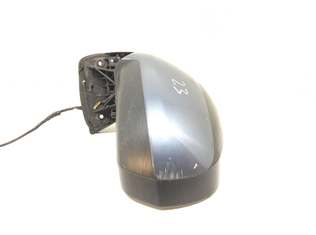 Зеркало наружное левое для Citroen C4 Grand Picasso, 2009 г. 1.6 HDi дизель б/у — фото 4