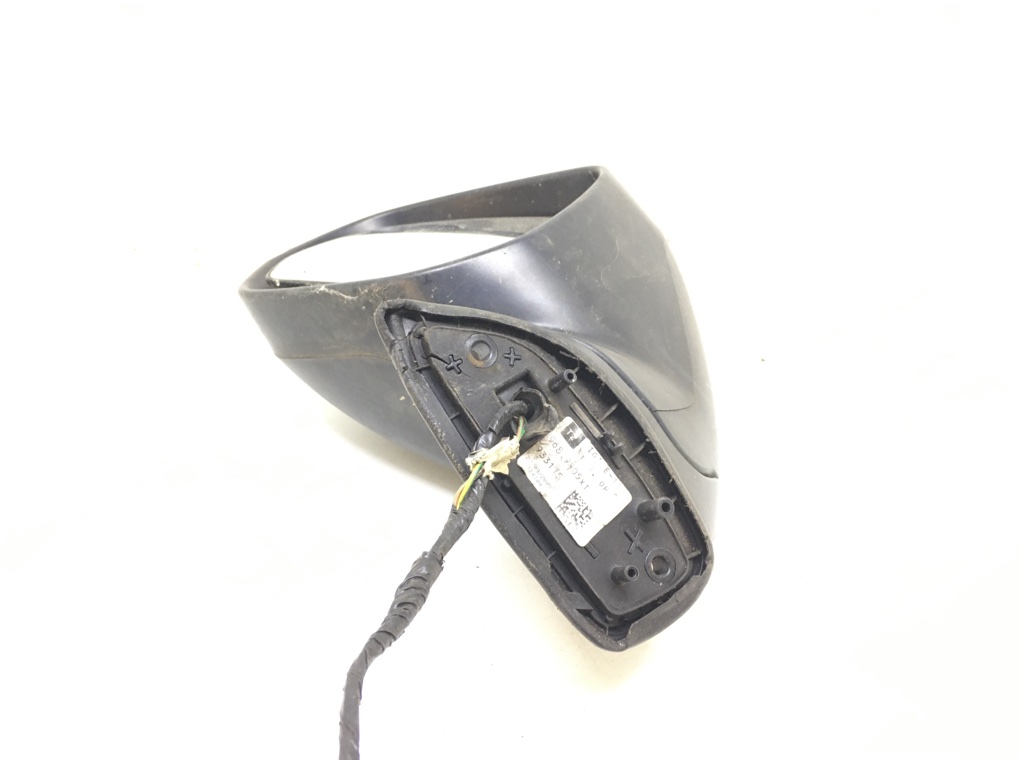 Зеркало наружное левое для Citroen C4 Grand Picasso, 2009 г. 1.6 HDi дизель б/у — фото 5