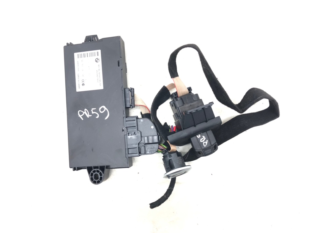 Замок зажигания для BMW 1 E87/E81/E82/E88, 2007 г. 2.0 TD дизель б/у