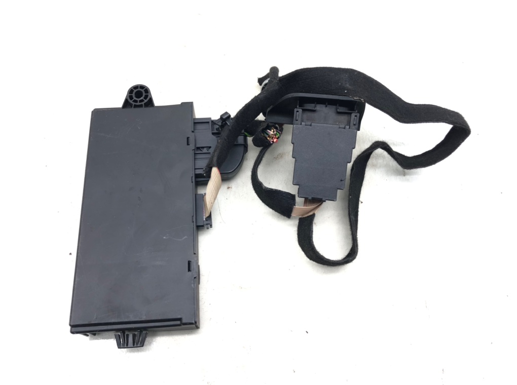 Замок зажигания для BMW 1 E87/E81/E82/E88, 2007 г. 2.0 TD дизель б/у — фото 3